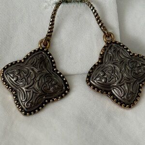 Vintage earrings